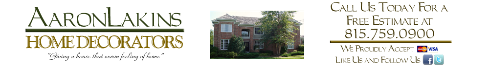 commercial, interior and exterior painting contractors mchenry county and surrounding